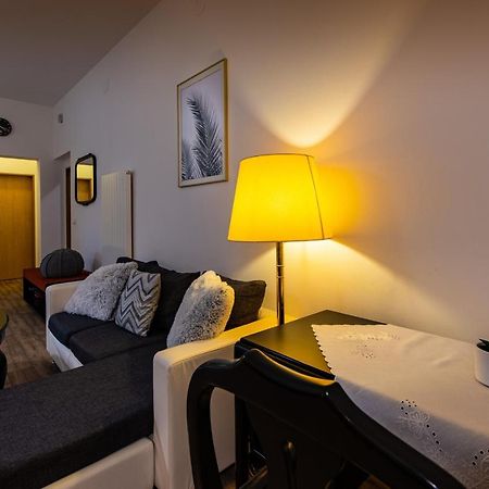 Apartman U Krizku Jihlava Buitenkant foto