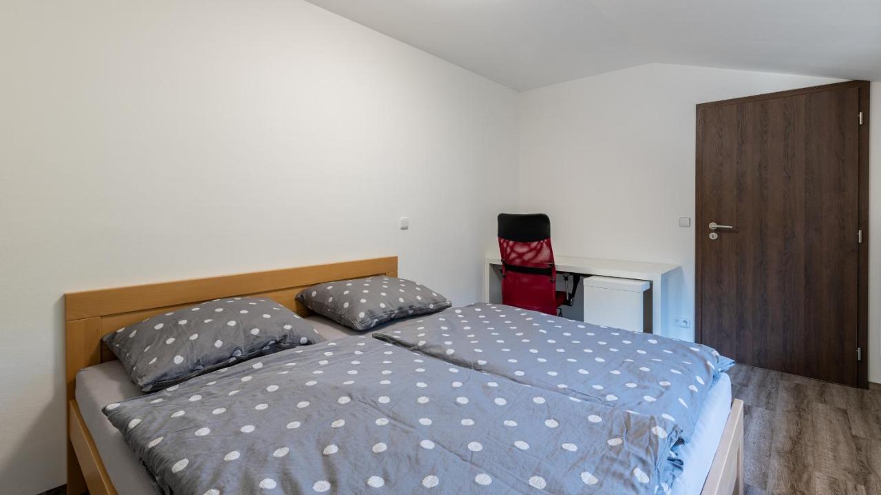 Apartman U Krizku Jihlava Buitenkant foto